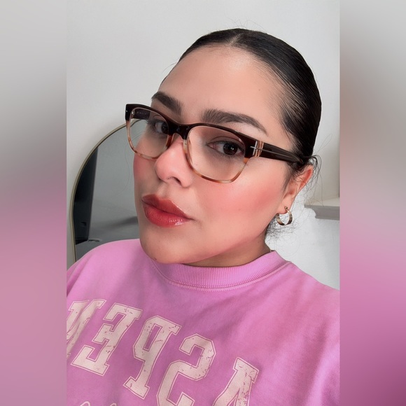 ERMENEGILDO ZEGNA eyeglasses 🤎 - Picture 4 of 11